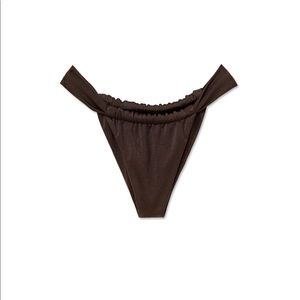 Inamorata Luciana Bottom NWT